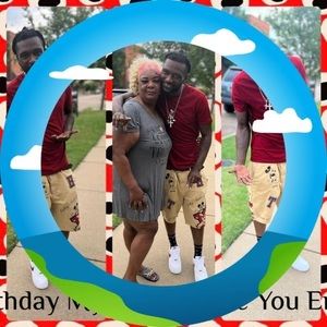 Meet your Posher, Shawonda